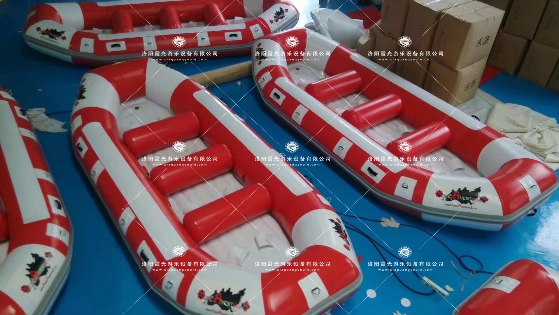 射阳水上闯关设备